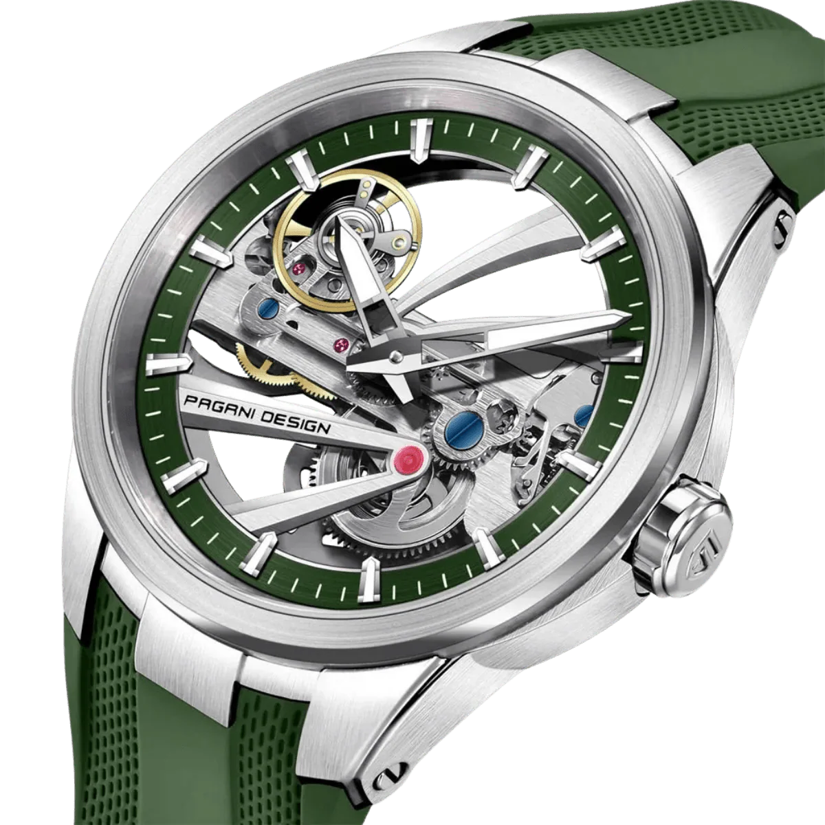 Classic Watches - No accesories